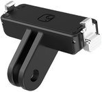 Magnetic adapter with quick release Puluz for Insta360 GO Ultra