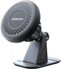 Magnetic dashboard car holder Joyroom JR-ZS356
