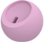 Magnetic holder for iPhone, iWatch Choetech H050 (pink)