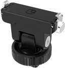 Magnetic multifunction adapter with quick release Puluz for Insta 360 GO Ultra