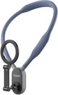Magnetic neck mount TELESIN for cellphones