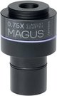 MAGUS CMT075 C tvirtinimo adapteris