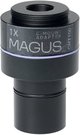MAGUS CMT100 C tvirtinimo adapteris