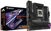 Mainboard|GIGABYTE|AMD B650|SAM5|Micro-ATX|Memory DDR5|Memory slots 4|1xPCI-Express 4.0 4x |1xPCI-Express 4.0 16x|2xM.2|1xHDMI|1xDisplayPort|4xUSB 2.0|7xUSB 3.2|1xUSB-C|1xOptical S/PDIF|1xRJ45|3xAudio port|B650MAORUSELITE1.3