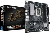 GIGABYTE M/B B760M D3HP