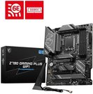 MSI Z790 GAMING PLUS WIFI MSI