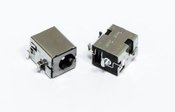 Power jack, ASUS A43, A52, A53, A72, K42