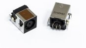 Power jack, COMPAQ NC, NW, NX Series