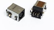 Maitinimo lizdas, HP NC8430, NW8440