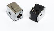 Power jack, HP Pavilion DV6000, DV9000