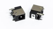 Power jack, HP Pavilion ZE4900 series