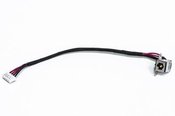 Power jack with cable, ASUS Z7000 series