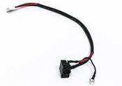 Power jack with cable, SAMSUNG NP-X420