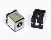 Power jack, TOSHIBA Satellite P10 series