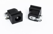 Power jack, TOSHIBA Tecra 8000