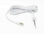 Maitinimo šaltinio kabelis su jungtimi: APPLE (Magnetic Magsafe 1 L tip)