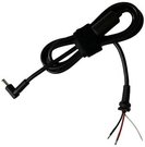 Maitinimo šaltinio kabelis su jungtimi ASUS, 4.5x3.0mm, 3 laidai (Power line)
