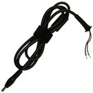 Maitinimo šaltinio kabelis su jungtimi HP, 4.8 x 1.7mm (Power line)