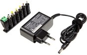 Блок питания 220V, 30W: 12V, 2.5A