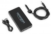 Maitinimo šaltinis Omegon Powerbank 10k 37Wh 12V
