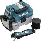 Makita DVC750LZX3 Cordless Vacuum Cleaner