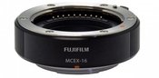 Fujifilm MCEX-16 Macro Extension Tube