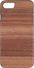 MAN&WOOD case for iPhone 7/8 strato black