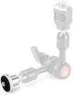 Manfrotto 1/4'' Anti Slip Plate adap,244Micro/Mini