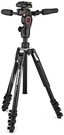 Manfrotto Befree 3-Way Live Advanced MKBFRLA4BK-3W