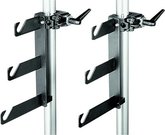 Manfrotto Clamps for 3x 046 + 035 044