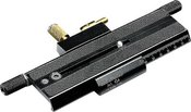 Manfrotto Micro-positioning Sliding Plate 454