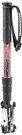 Manfrotto monopod Element MII Video MVMELMIIA4, red