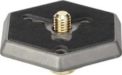 Manfrotto Quick Release Plate 3/8 030-38