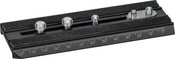 Manfrotto quick release plate long 501 PLONG