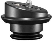 Manfrotto quick release plate MVAQR-GIM-PLATE Qr GimBoom