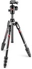 Manfrotto Befree Advanced Carbon Fibre MKBFRTC4-BH