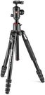 Manfrotto комплект штатива MKBFRA4GTXP-BH Befree GT XPRO Alu