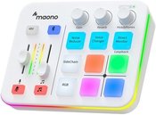 Maono G1 Neo sound card (white)