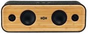 Marley Get Together Mini 2 Speaker Bluetooth, Portable, Wireless connection, Black