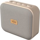 Marley Speaker | Jammin | Waterproof | Bluetooth | Cream | Portable | Wireless connection