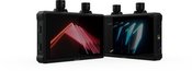 Mars M1 Enhanced Dual 5.5" Wireless Transceiving Monitors