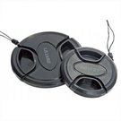 Matin Objective Cap with Elastic Cord 37 mm M-6276