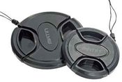 Matin Objective Cap With Elastic Cord 58 mm M-6280-3