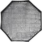 Grid for Caruba Matte Zilver Round Softbox 95cm