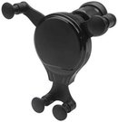 Maxlife phone holder MXCH-06, black