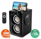 Media-Tech MT3186 Overbox