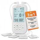 Media-Tech MT6543 TENS/EMS Physiotherapy Massager