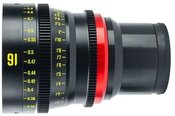 Meike 16mm T2.5 Cine Lens Full Frame E Mount