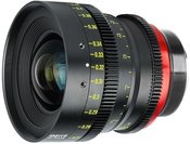 Meike 16mm T2.5 Cine Lens Full Frame RF Mount