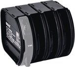 Meike Drop in Filter Storage Box 4pcs